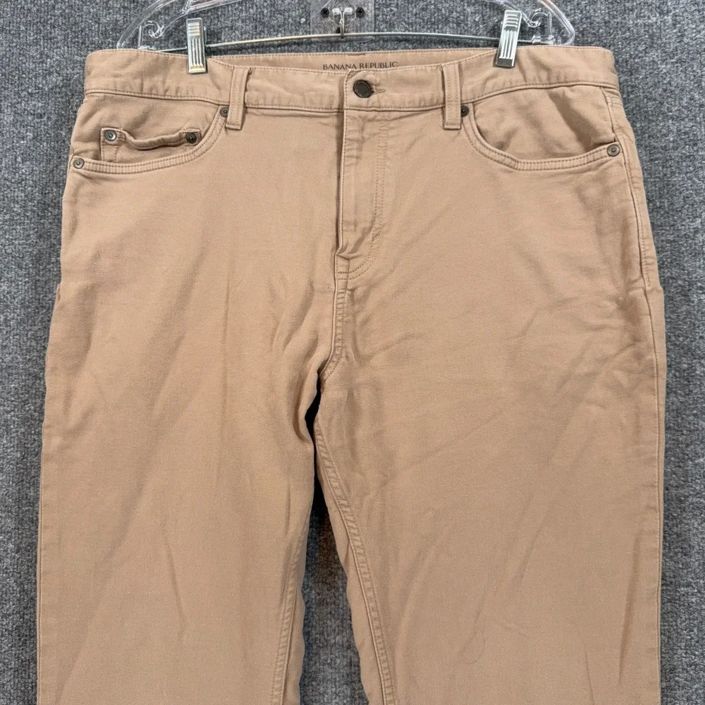 Banana Republic these slim